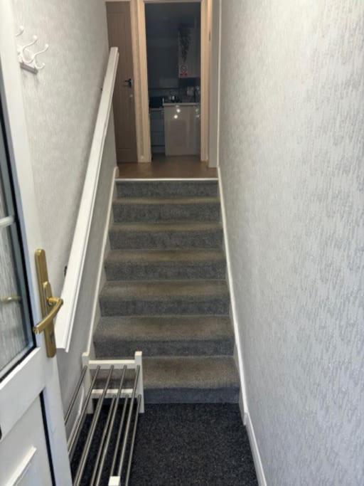 Villa Clarke'S Airbnb Worthing Exterior foto